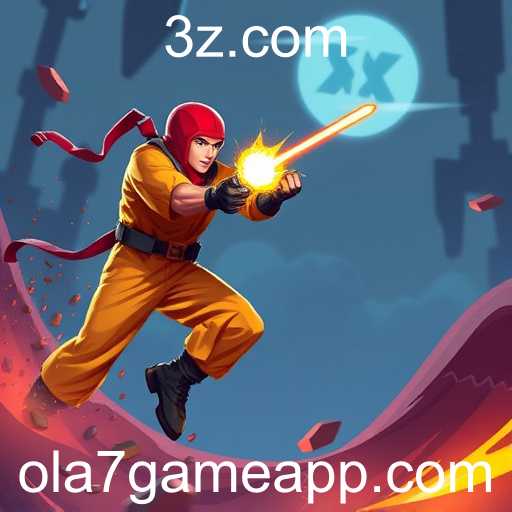 ola7.game app