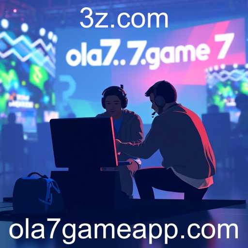 O Crescimento dos Jogos Online no Brasil