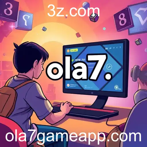 O Crescimento e Impacto de Jogos Online no Brasil