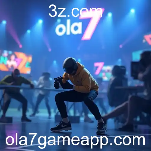 Revolução Digital: ola7.game Transforma o Cenário de Jogos Online