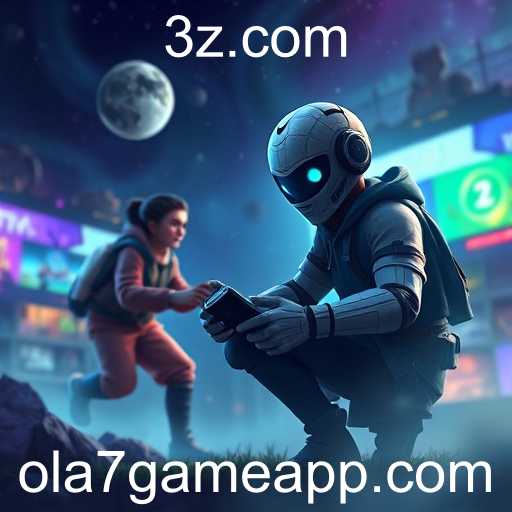 Revolução Digital: O Impacto da ola7.game no Cenário de Jogos Online