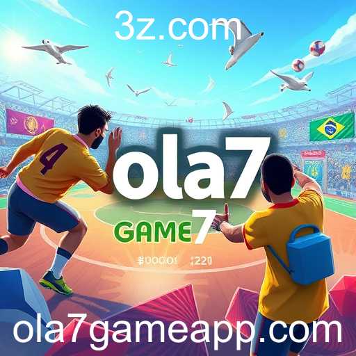 Expansão e Tendências no Mundo dos Jogos em 2026