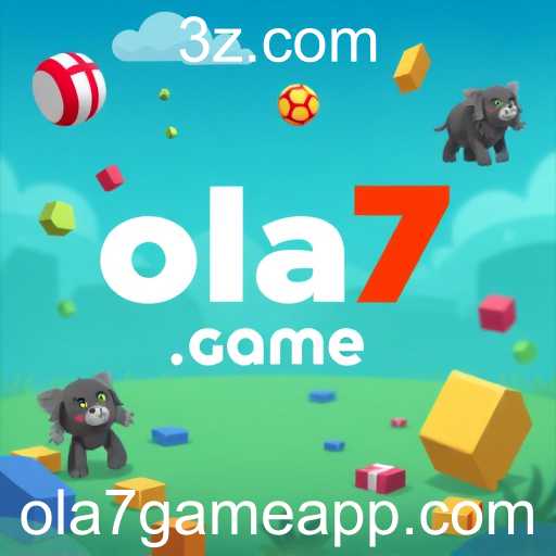 Explorando o Sucesso da ola7.game no Mercado de Jogos Digitais