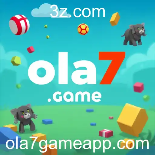 Explorando o Sucesso da ola7.game no Mercado de Jogos Digitais