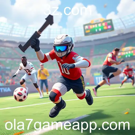 Explorando o Sucesso Global de ola7.game