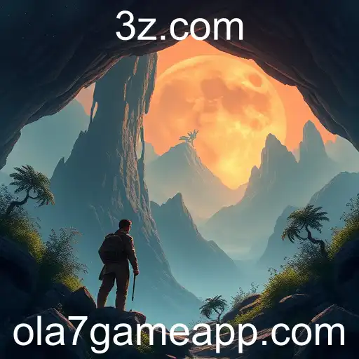 O Crescimento Explosivo da ola7.game no Mercado de Jogos