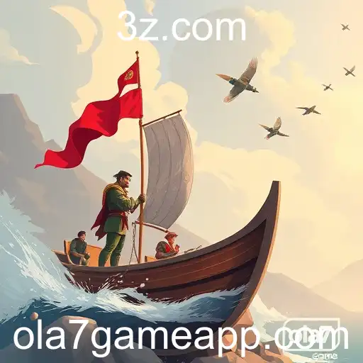 Ola7.Game: A Revolução dos Jogos em Português