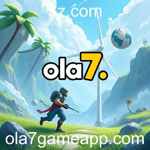 A Revolução dos Jogos Digitais: A Ascensão da ola7.game