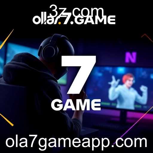 A Revolução dos Jogos com ola7.game app