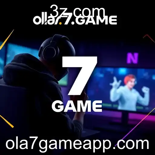 A Revolução dos Jogos com ola7.game app