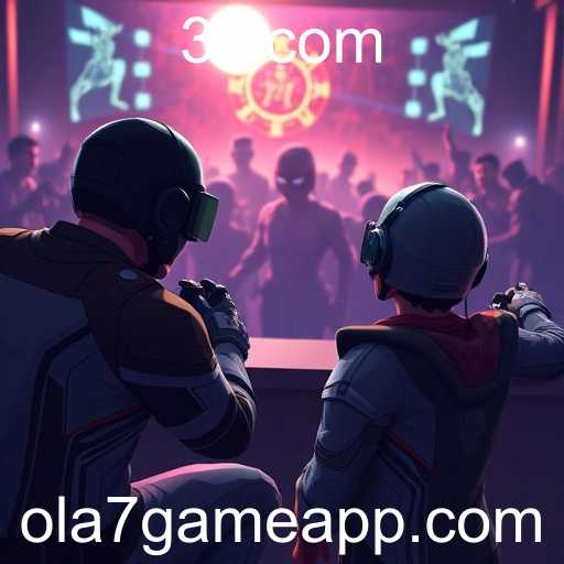 Revolução no Cenário dos Jogos em Português