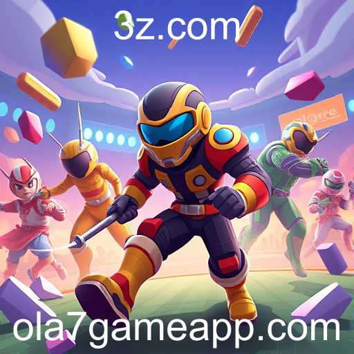 Crescimento e Desafios da ola7.game no Cenário Atual de Jogos