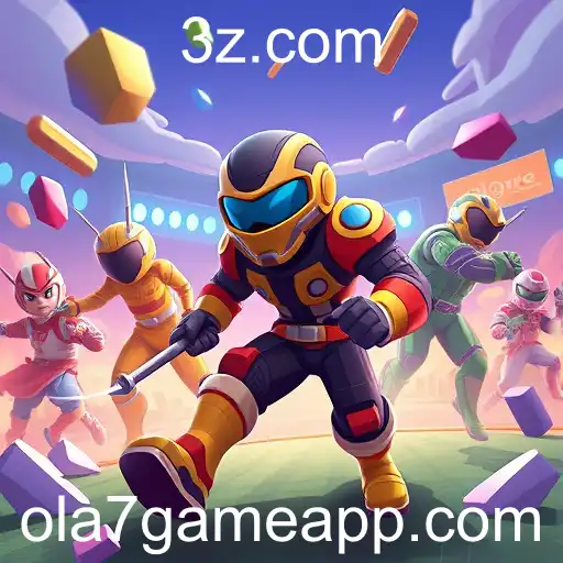 Crescimento e Desafios da ola7.game no Cenário Atual de Jogos