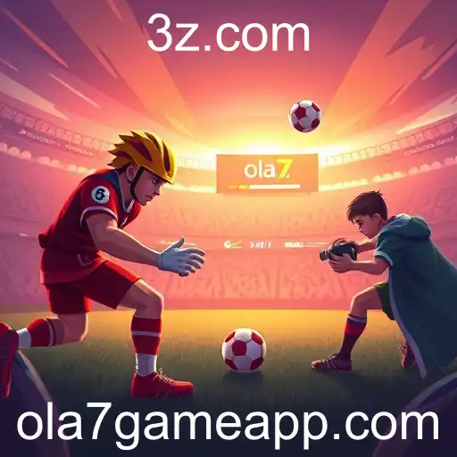 O Impacto da ola7.game no Mundo dos Jogos