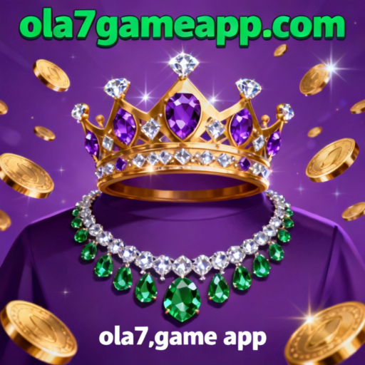 ola7.game app
