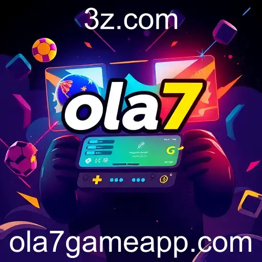 Revolução nos Jogos com ola7.game