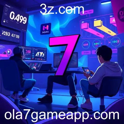 Crescimento e Transformações no Mercado de Jogos Online