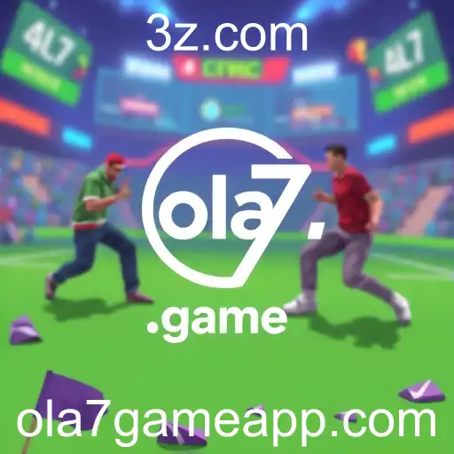 O Impacto do ola7.game no Mundo dos Jogos Digitais