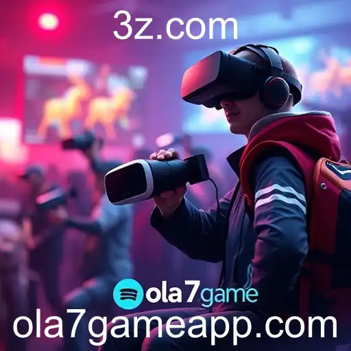 Ola7.Game: A Evolução dos Jogos Online em 2026