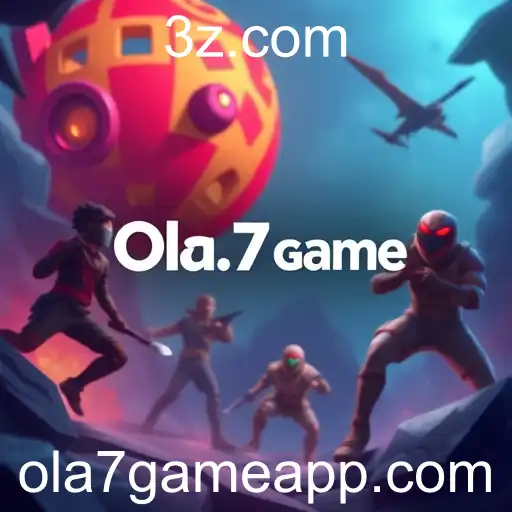 Inovações e Desafios da ola7.game no Mercado de Jogos