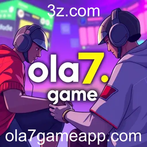 Revolução no Universo dos Jogos com ola7.game