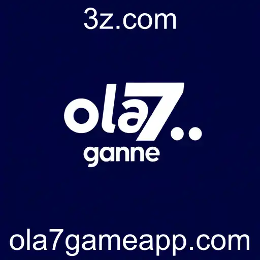 A Revolução do Mercado de Jogos com a ola7.game