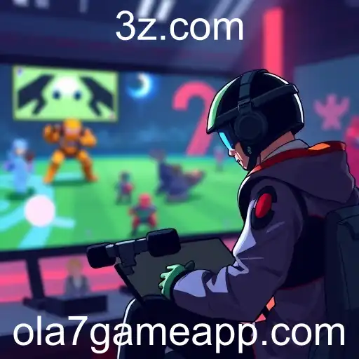 A Ascensão do ola7.game e o Cenário Atual de Jogos em Português