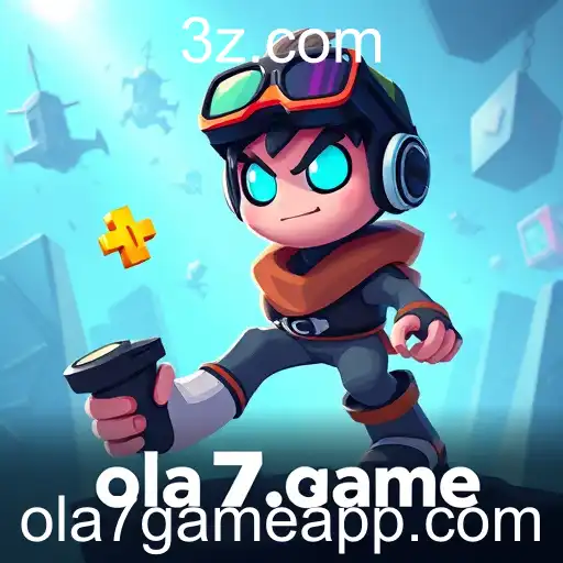 A Ascensão do ola7.game no Cenário de Jogos Online