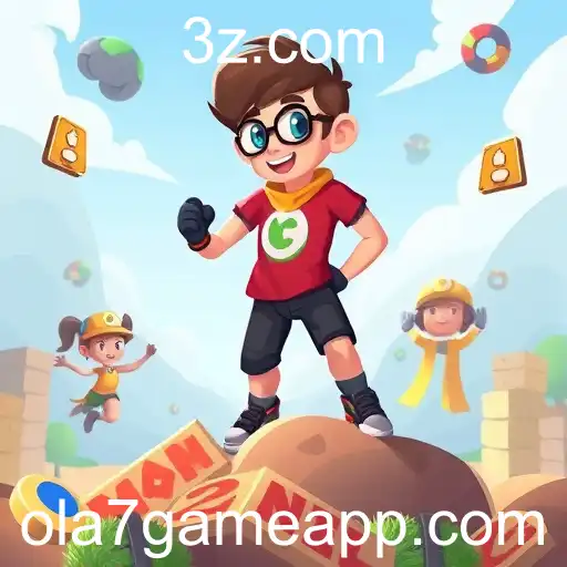 Tendências e Impactos do ola7.game no Cenário de Jogos