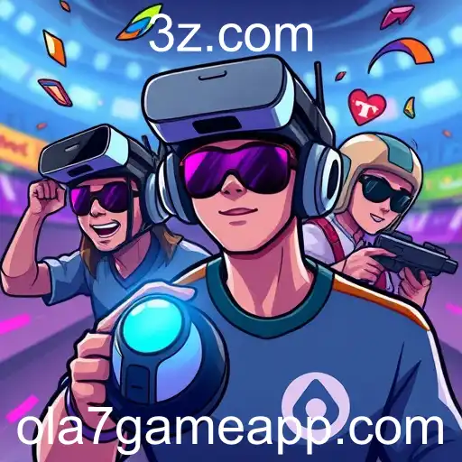 A Revolução dos Jogos Online no Brasil