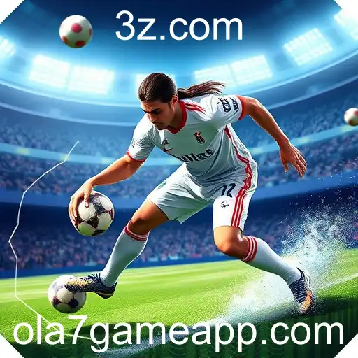 Revolução nos Jogos Digitais: A Ascensão do ola7.game