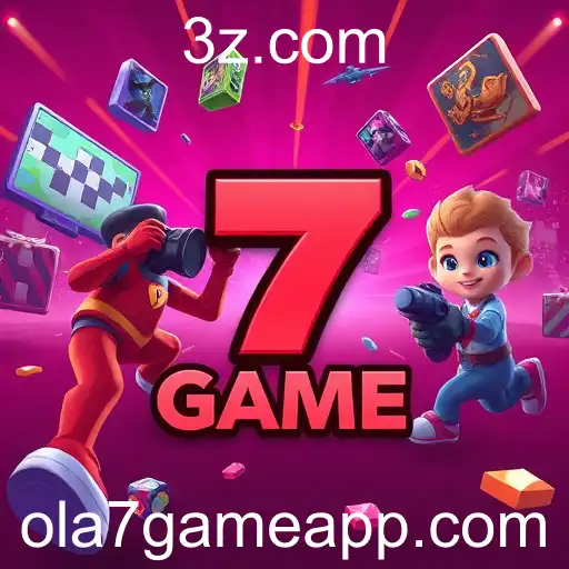Ola7.game App Revoluciona a Experiência dos Jogos Online