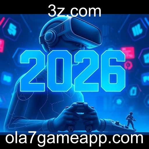 Explorando o Fenômeno do ola7.game App no Cenário Atual