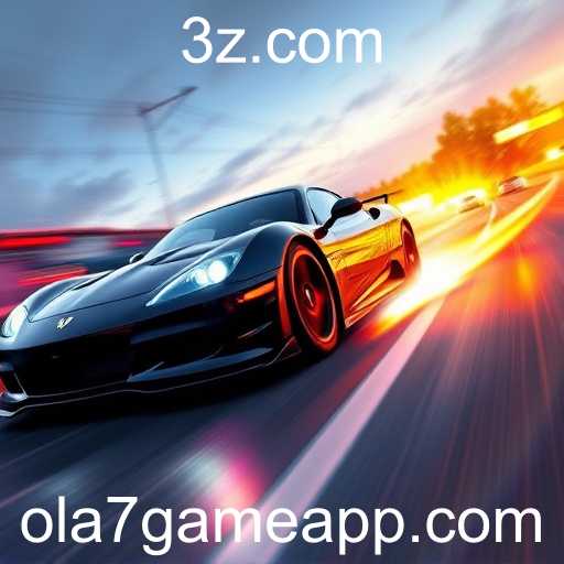 Nova Tendência de Jogos: O Fenômeno do ola7.game app