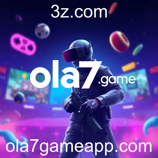 Ola7.game: Novo Impulso no Cenário dos Games para 2026