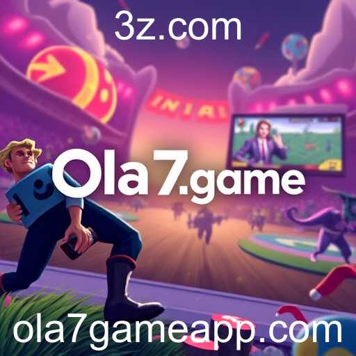 Avanço da Ola7.game no Mercado de Jogos