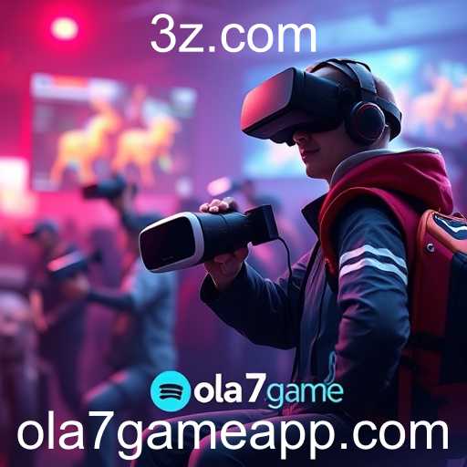 Ola7.Game: A Evolução dos Jogos Online em 2026