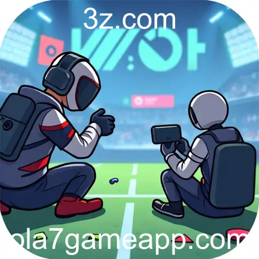 O Crescimento e Impacto do ola7.game no Mercado Brasileiro de Games
