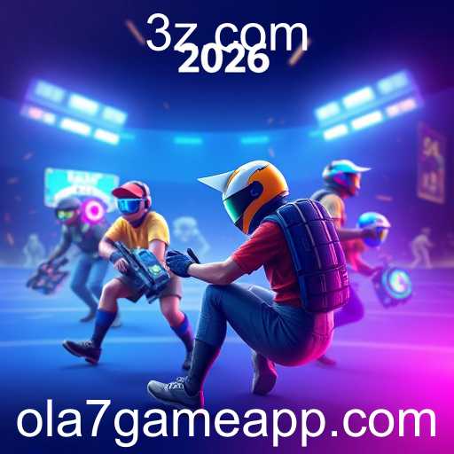 Cenário Brasileiro de Jogos em 2026: Ola7.game App Lidera