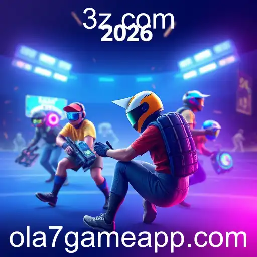 Cenário Brasileiro de Jogos em 2026: Ola7.game App Lidera