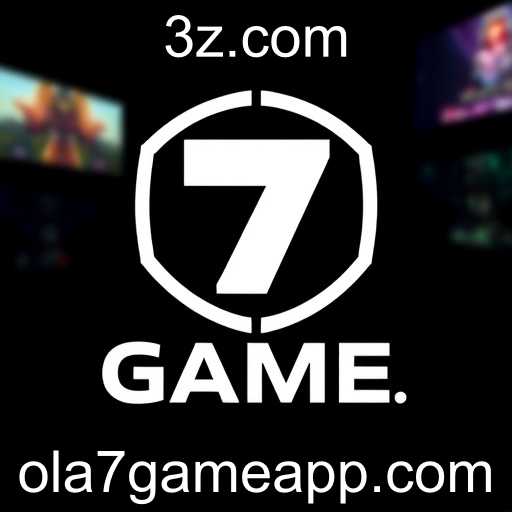 Ola7.Game: O Futuro dos Jogos em Português