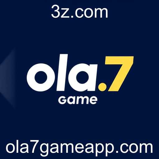 O Crescimento e Desafios da ola7.game no Mercado de Jogos