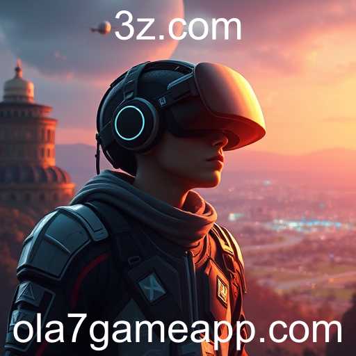 Ola7.game: Revolução e Inovação no Mundo dos Jogos Digitais