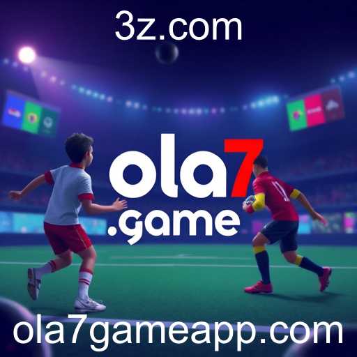 Inovações e Tendências na Plataforma ola7.game