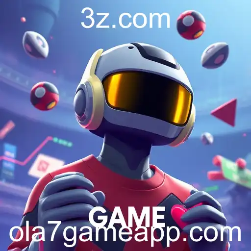 A Revolução do Mercado de Jogos com ola7.game