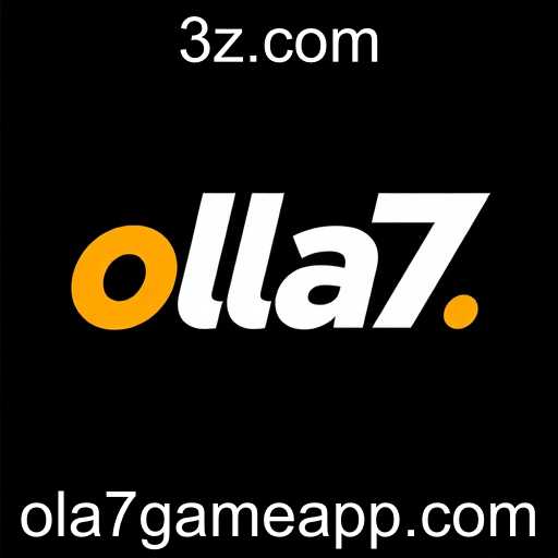 Inovação no Mundo dos Jogos: O Surgimento do ola7.game