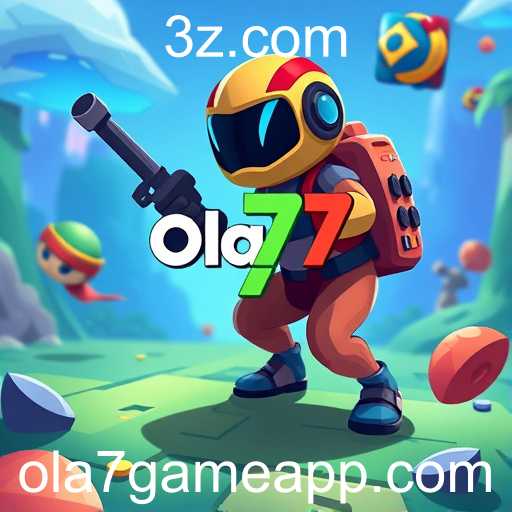 Inovação e Diversão no Ola7.Game