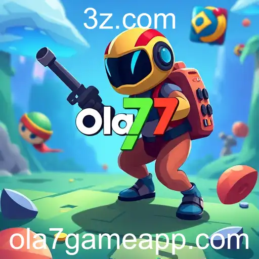 Inovação e Diversão no Ola7.Game