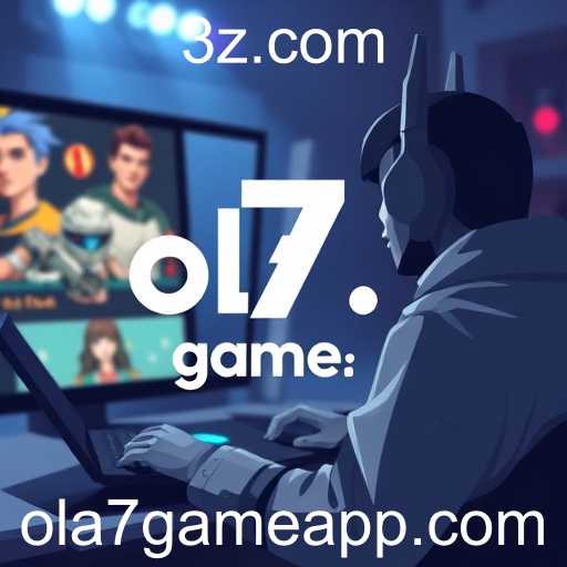 Ola7.game: A Revolução dos Jogos Online em Português