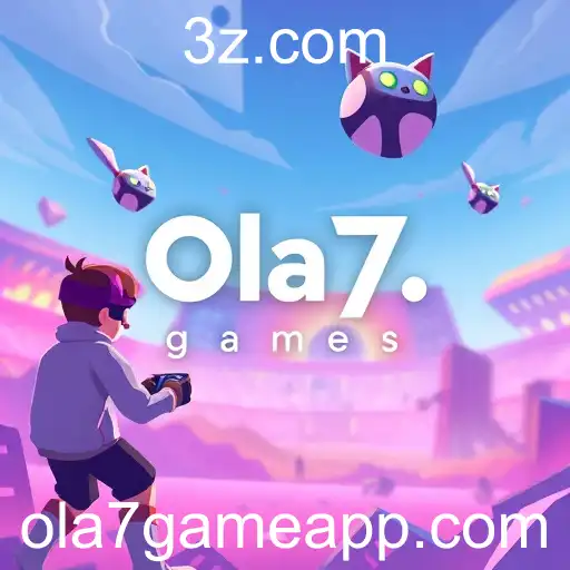 Ola7.game: A Revolução dos Jogos Online em 2026
